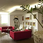 Novotel Massy Hotel 4*