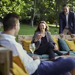 Otel Novotel Massy Palaiseau