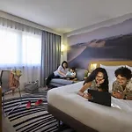 Novotel Massy Palaiseau
