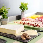 Hotel Novotel Massy Palaiseau