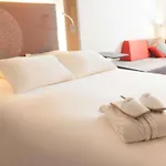Otel Novotel Massy