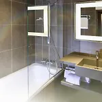 Novotel Massy Hotel 4*