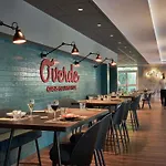 Novotel Massy 4* Palaiseau