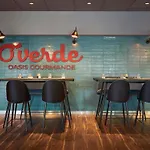 Novotel Massy Otel