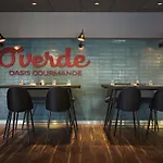 Novotel Massy Otel Palaiseau