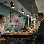 Novotel Massy 4* Palaiseau
