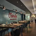 Novotel Massy Otel 4*