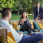 Novotel Massy 4*