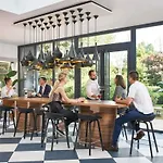 Otel Novotel Massy Palaiseau