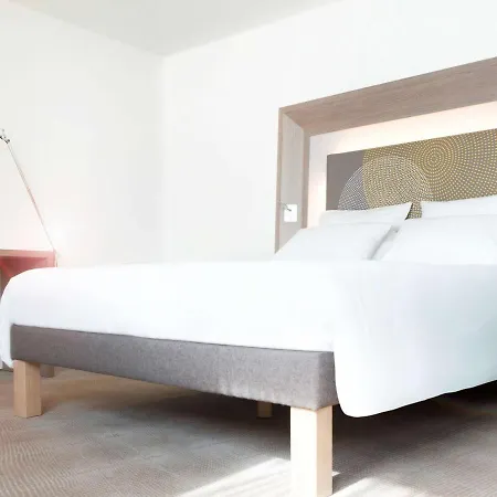 Hotel Novotel Massy Palaiseau