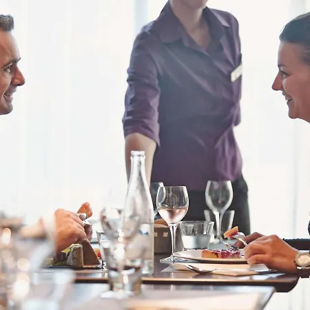 Novotel Massy Palaiseau