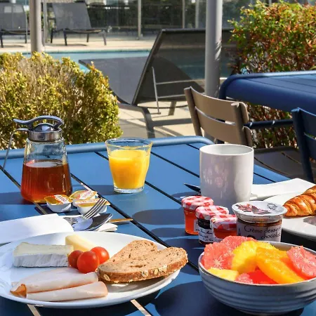 Novotel Massy Palaiseau