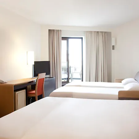 Hotel Novotel Massy