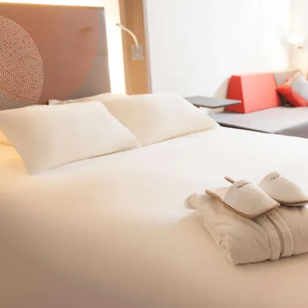 Novotel Massy Hotel