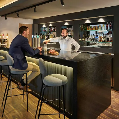 Hotel Novotel Massy