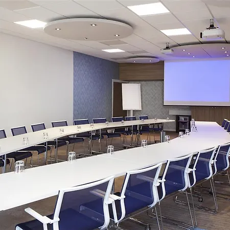 Novotel Massy Hotel 4*