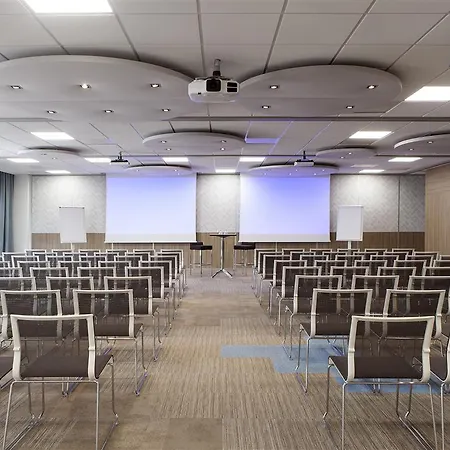 Hotel Novotel Massy