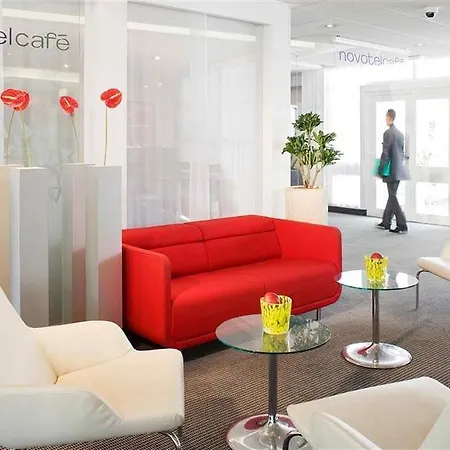 Novotel Massy