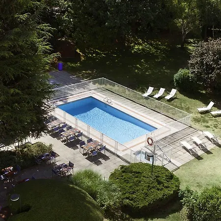 Novotel Massy Palaiseau