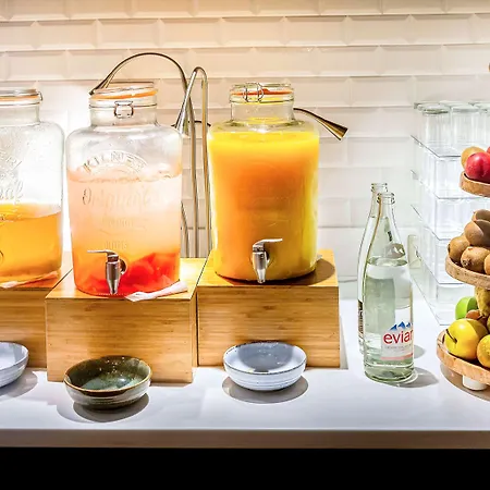 Novotel Massy Hotel