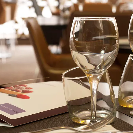 Novotel Massy Hotel