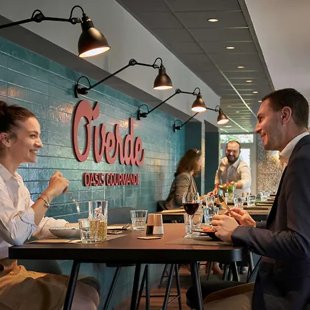 Novotel Massy 4* Palaiseau