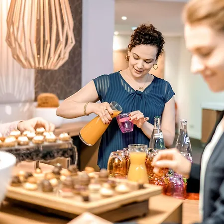 Hotel Novotel Massy
