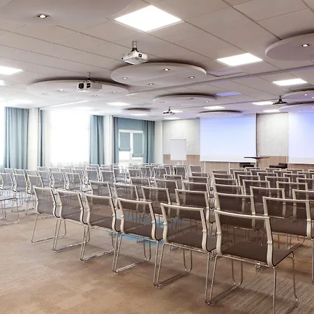 Hotel Novotel Massy