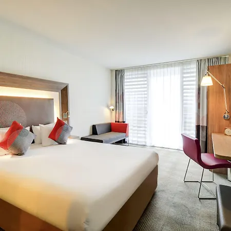 Novotel Massy 4* Palaiseau