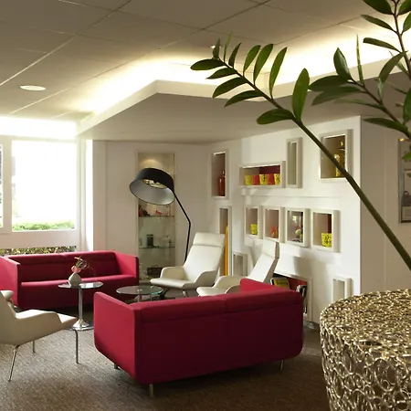 Novotel Massy Hotel 4*