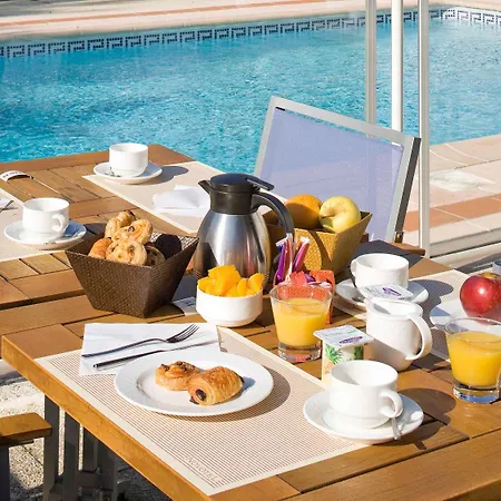 Hotel Novotel Massy 4*