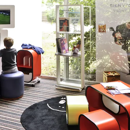 Novotel Massy