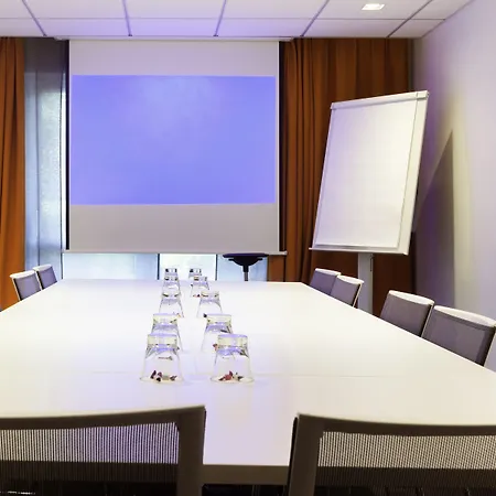 Hotel Novotel Massy