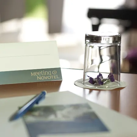 Novotel Massy Ξενοδοχείο