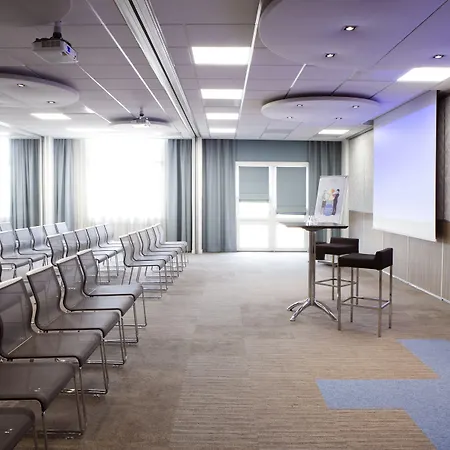 Novotel Massy Hotel