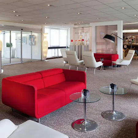 Novotel Massy Hotel