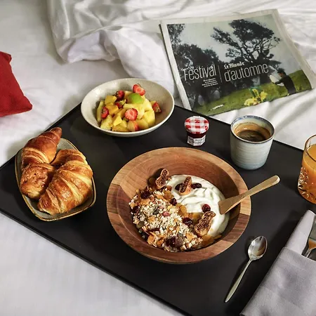 Novotel Massy Ξενοδοχείο Palaiseau