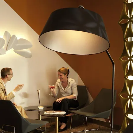 Novotel Massy 4* Palaiseau