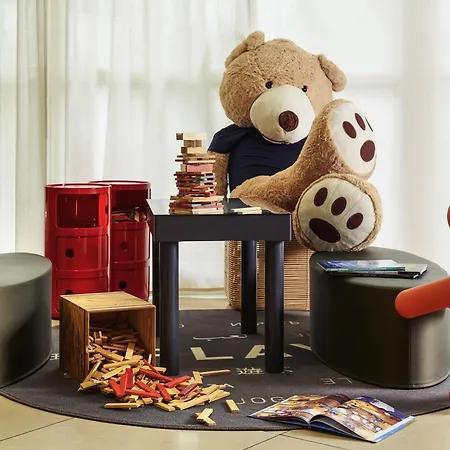 Hotel Novotel Massy 4*