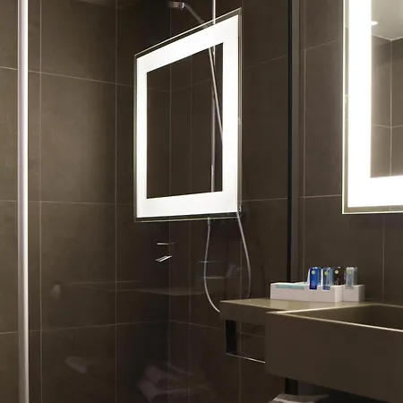 Novotel Massy 4* Palaiseau