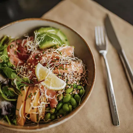 Hotel Novotel Massy Palaiseau