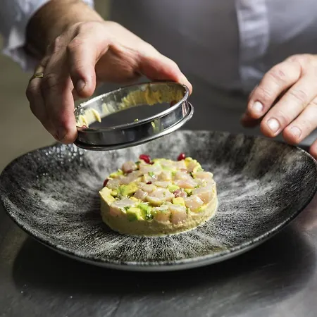 Hotel Novotel Massy 4*