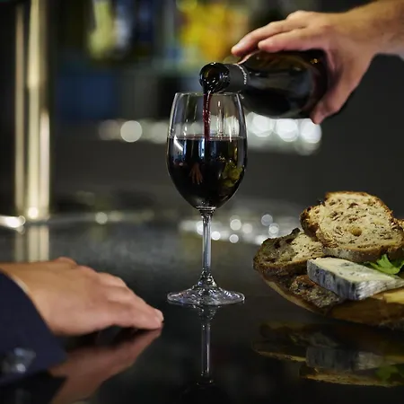 Novotel Massy Palaiseau