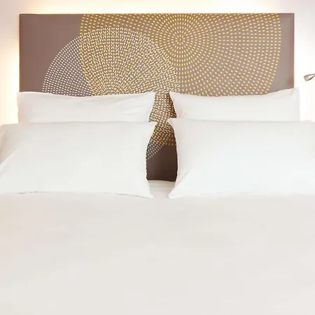 Novotel Massy Hotel 4*