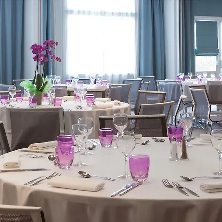 Novotel Massy 4*