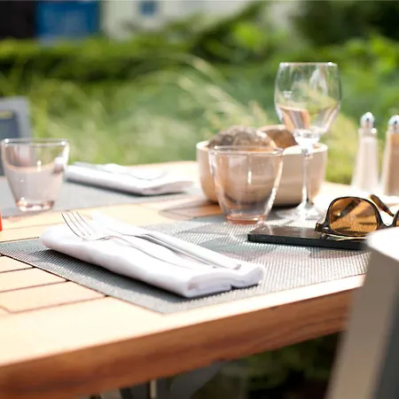 Novotel Massy 4* Palaiseau