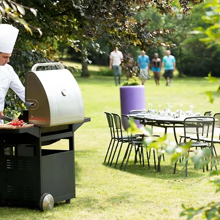 Novotel Massy