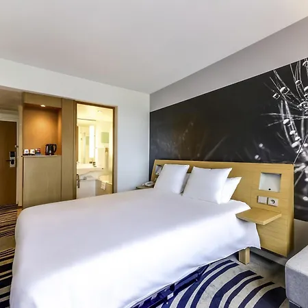 Novotel Massy 4* Palaiseau