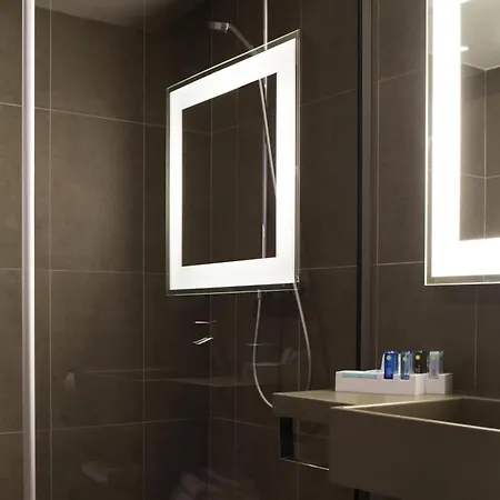 Szálloda Novotel Massy