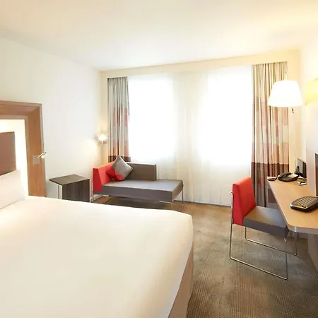 Novotel Massy 4* Palaiseau